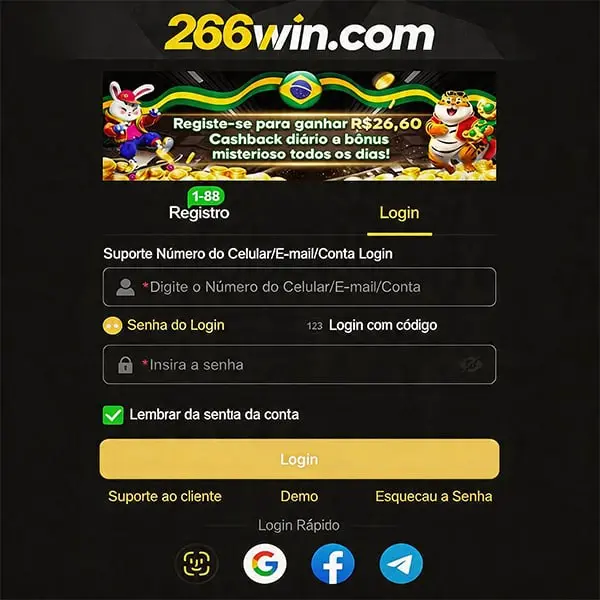 266win APK