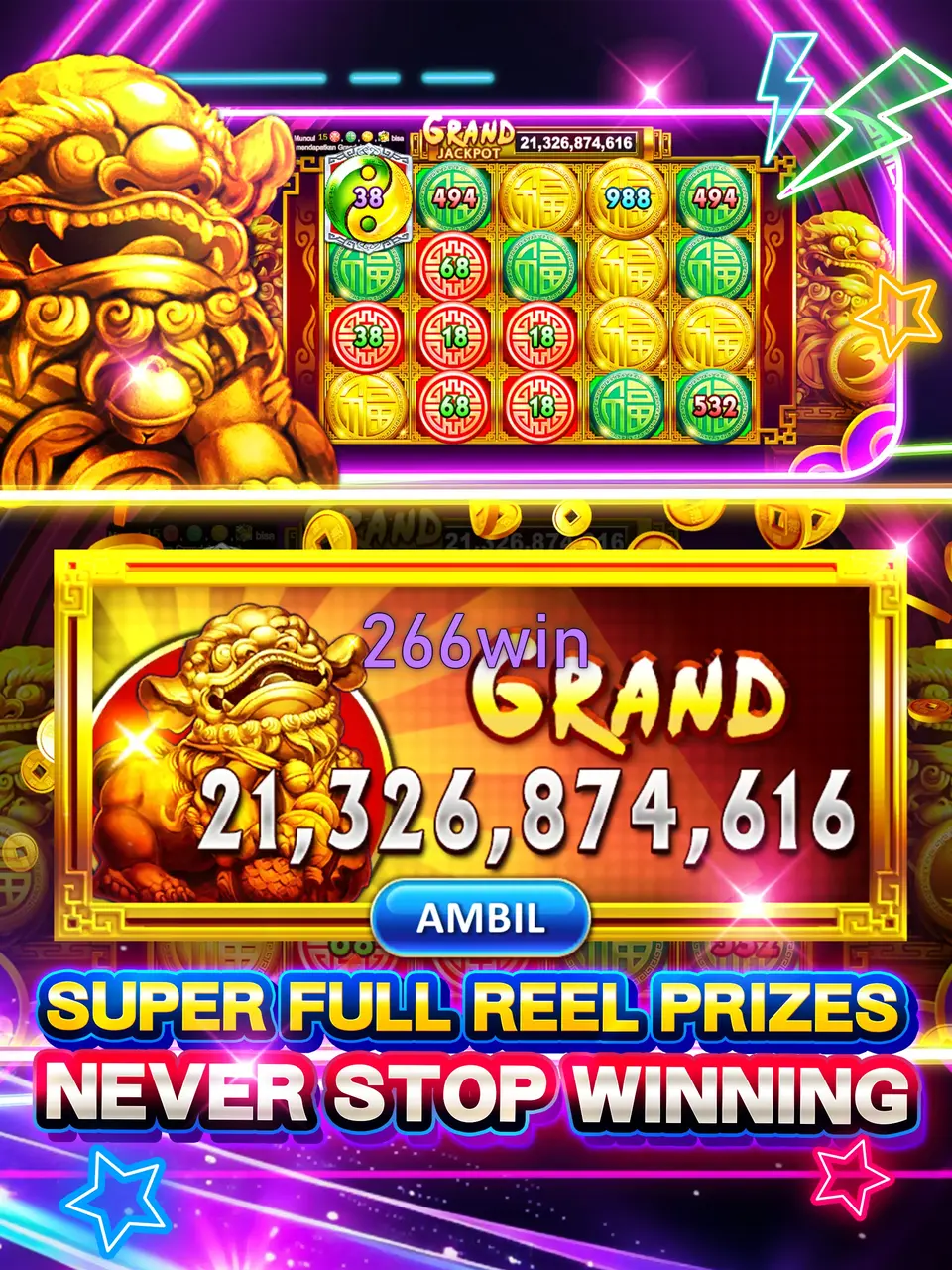 266win APK