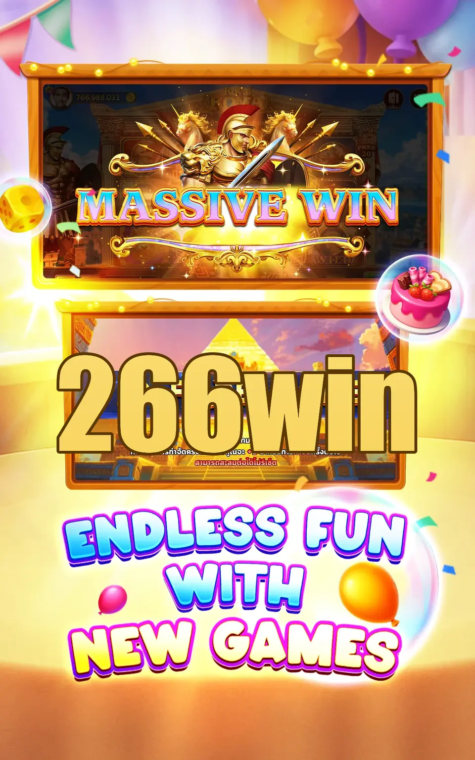 266win APK