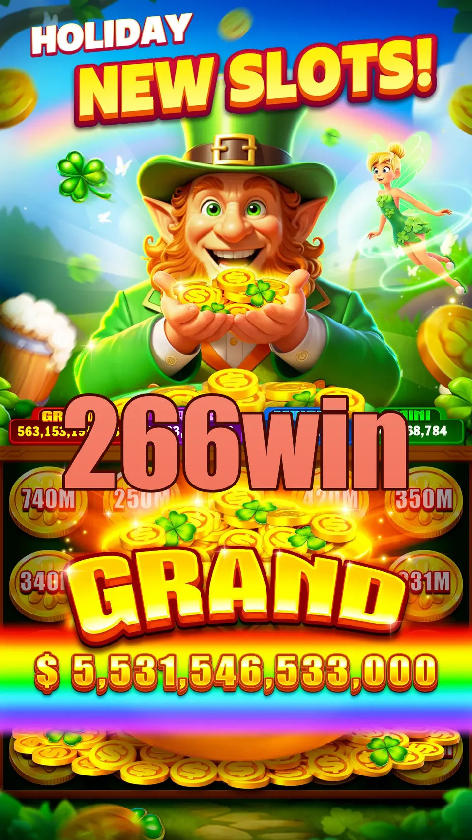 266win APK