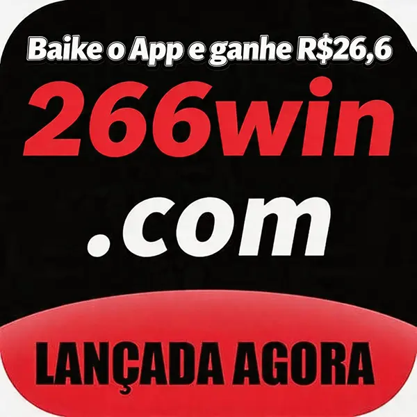 266win Login - 266win Oficial