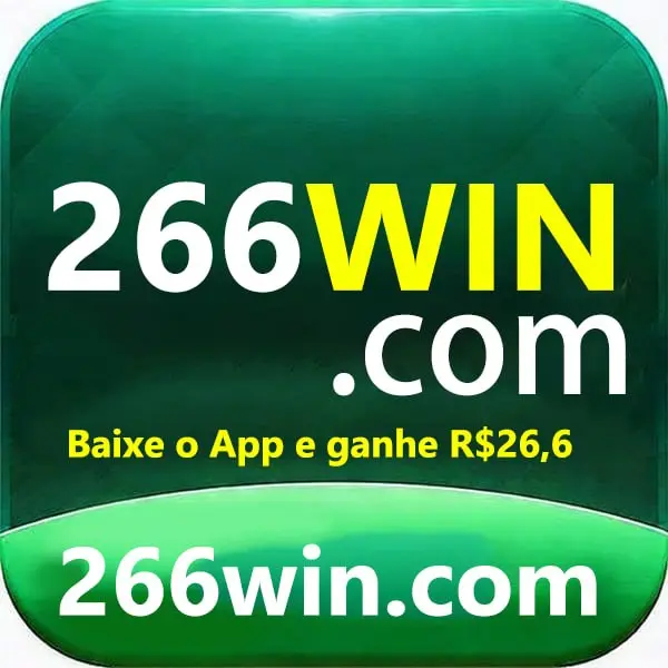 266win Cadastre-se agora - Baixar APK