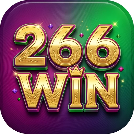 266win Logo - Oficial