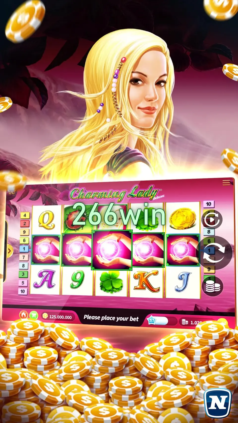 266win Preview - Oficial Baixar